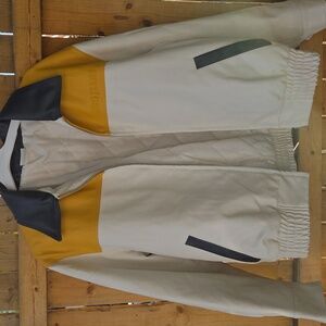 BDG Jeans Urban‎ Outfitters Bomber Jacket Size Medium Oversized Used